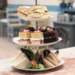 Afternoon Tea